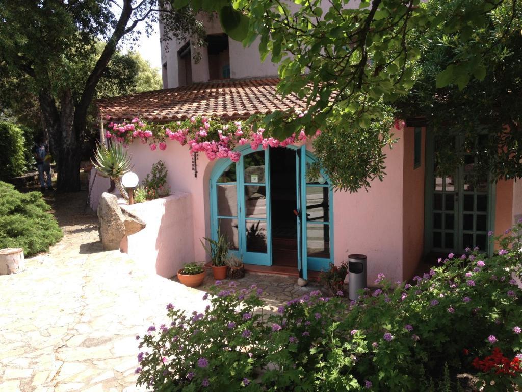 Scintilla Hotel San Teodoro (Sardinia)